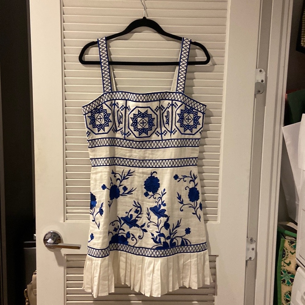 Asteria Dress by Alexis